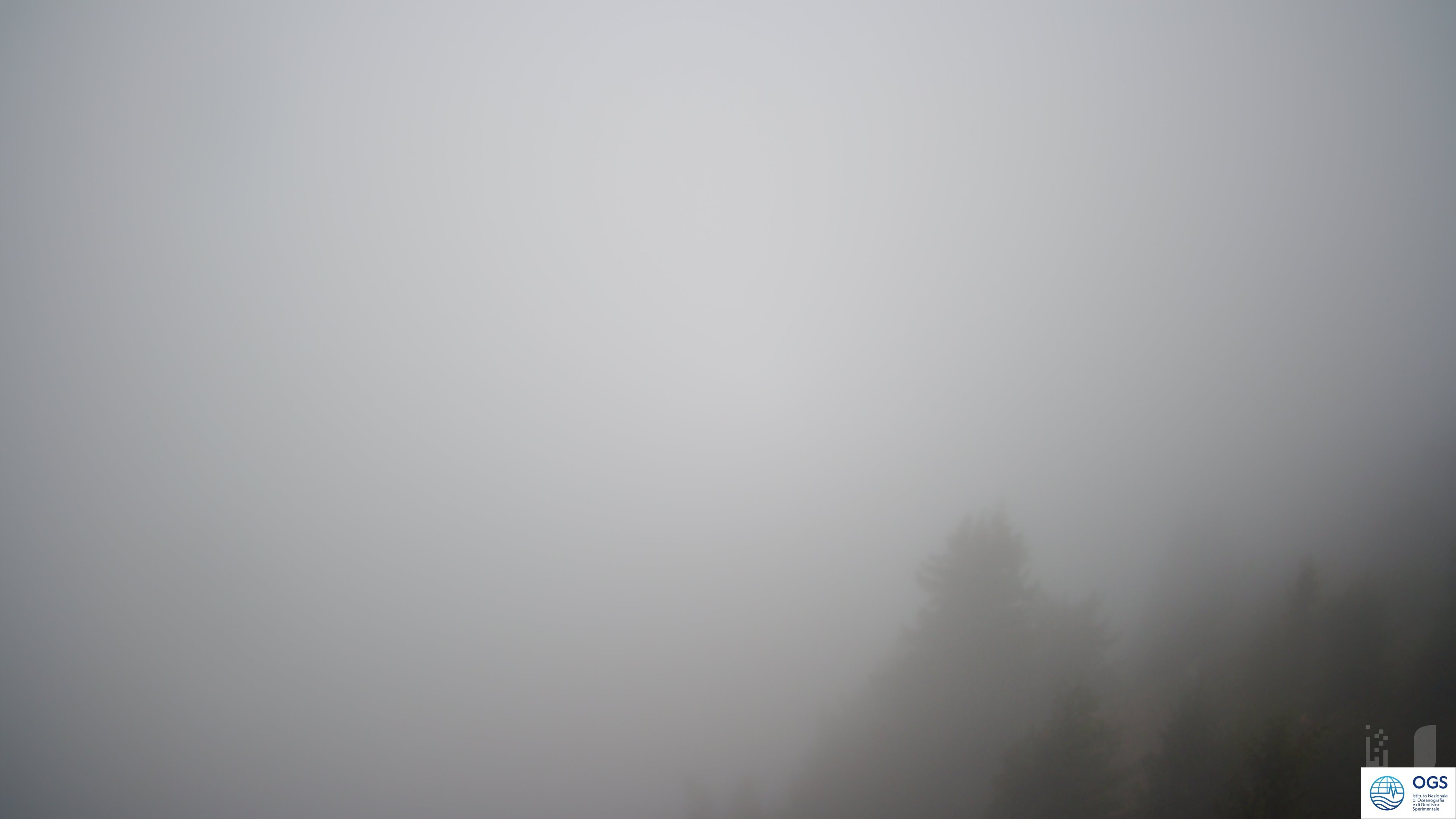 immagine della webcam nei dintorni di Verzegnis: webcam Cercivento