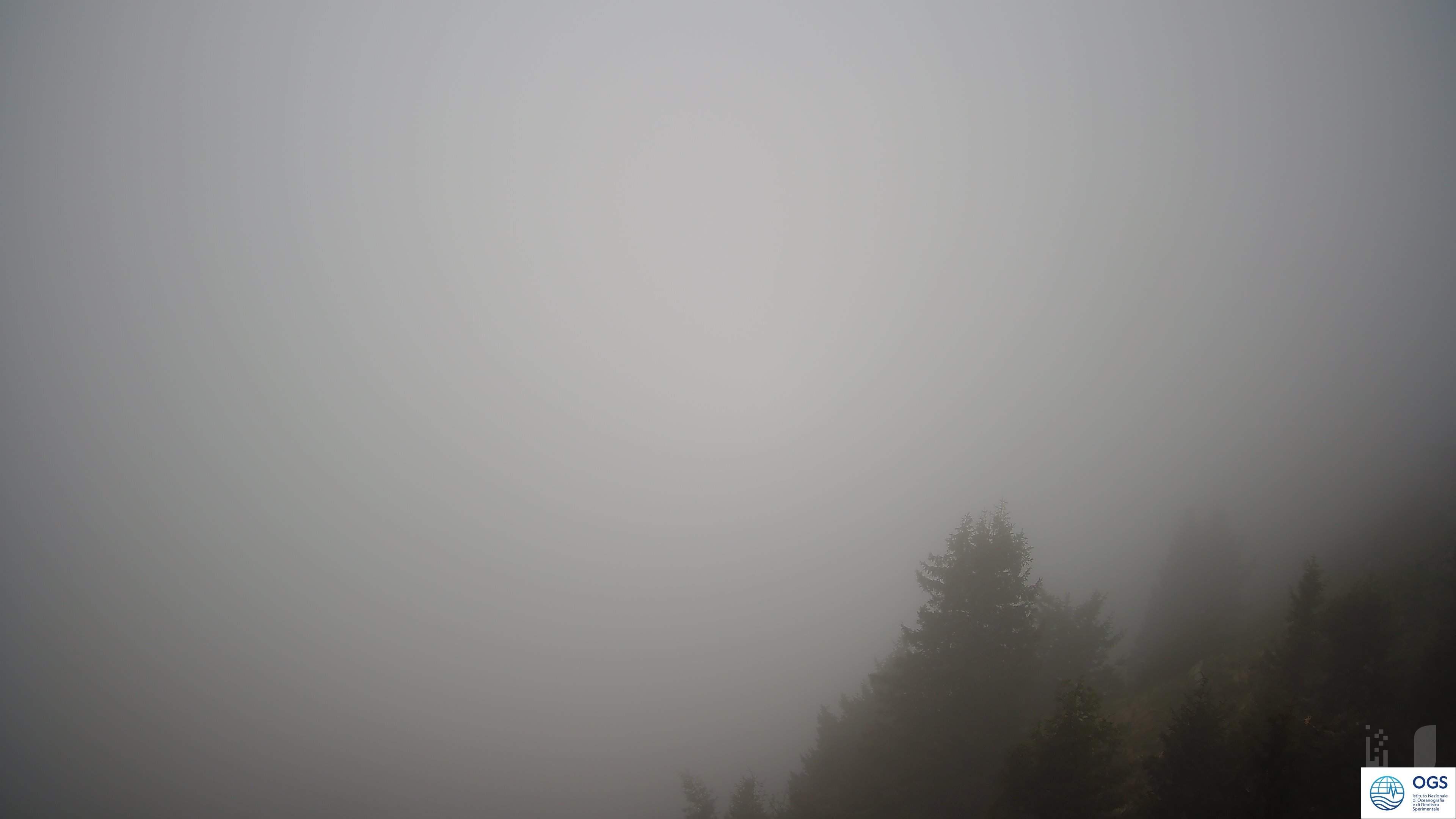 immagine della webcam nei dintorni di Enemonzo: webcam Cercivento