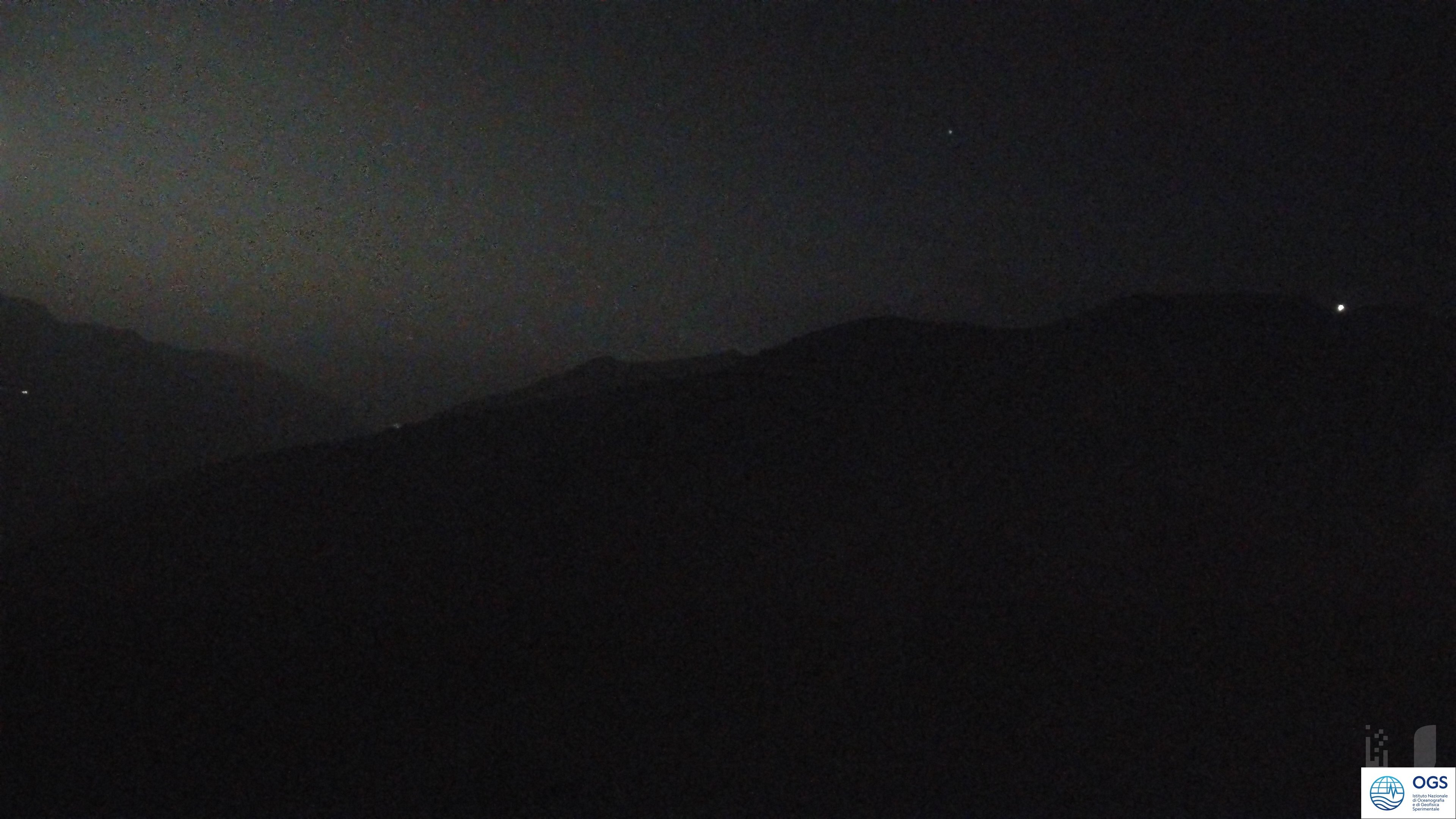 immagine della webcam nei dintorni di Forni Avoltri: webcam Cercivento