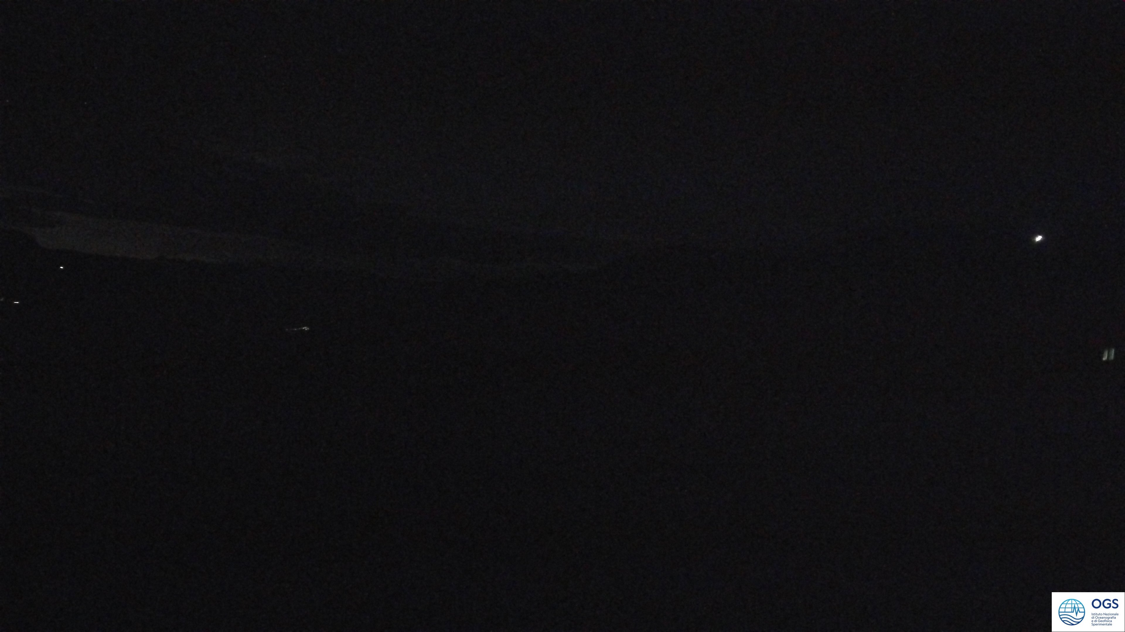 immagine della webcam nei dintorni di Monte Zoncolan: webcam Cercivento