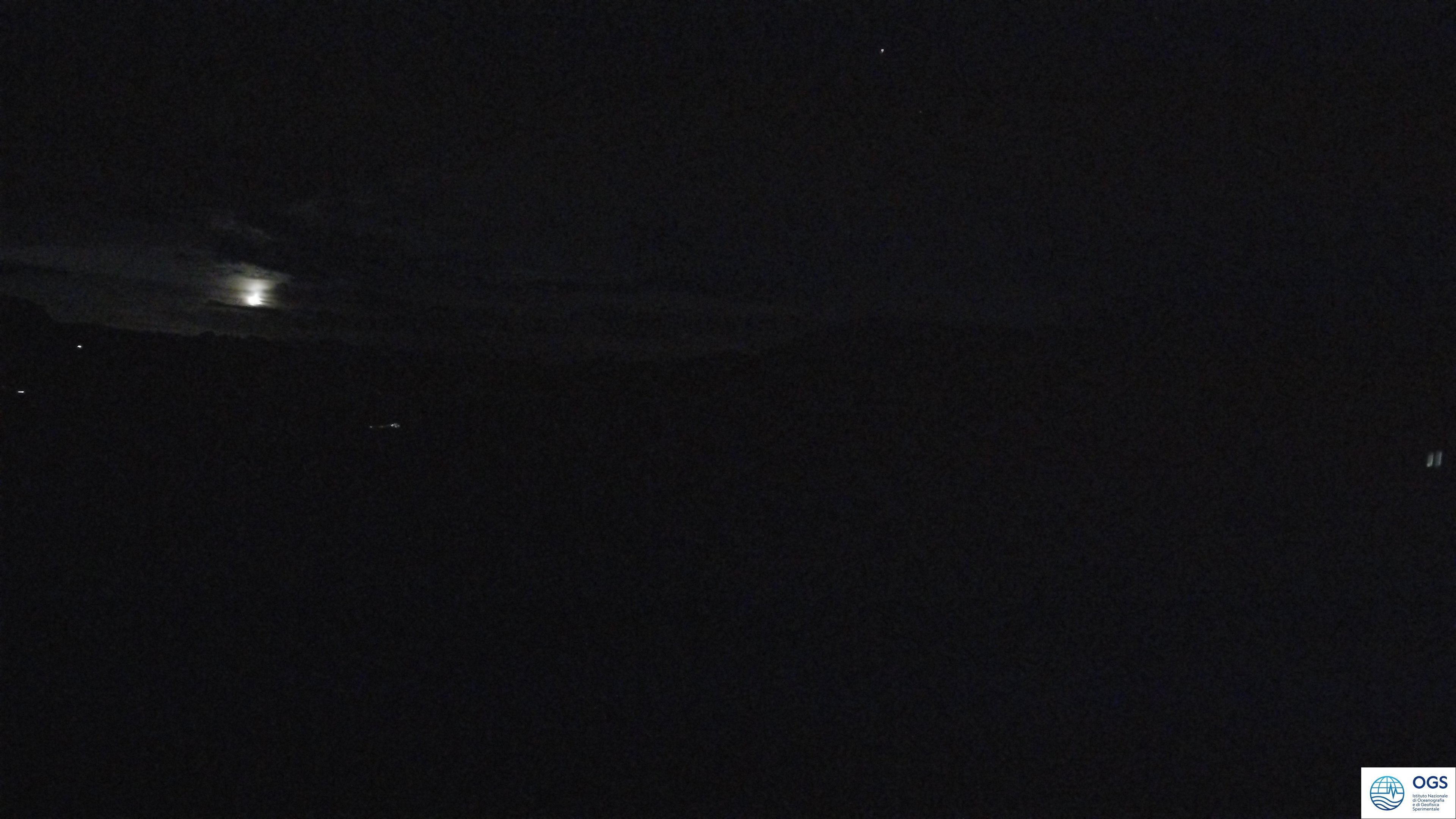immagine della webcam nei dintorni di Monte Zoncolan: webcam Cercivento