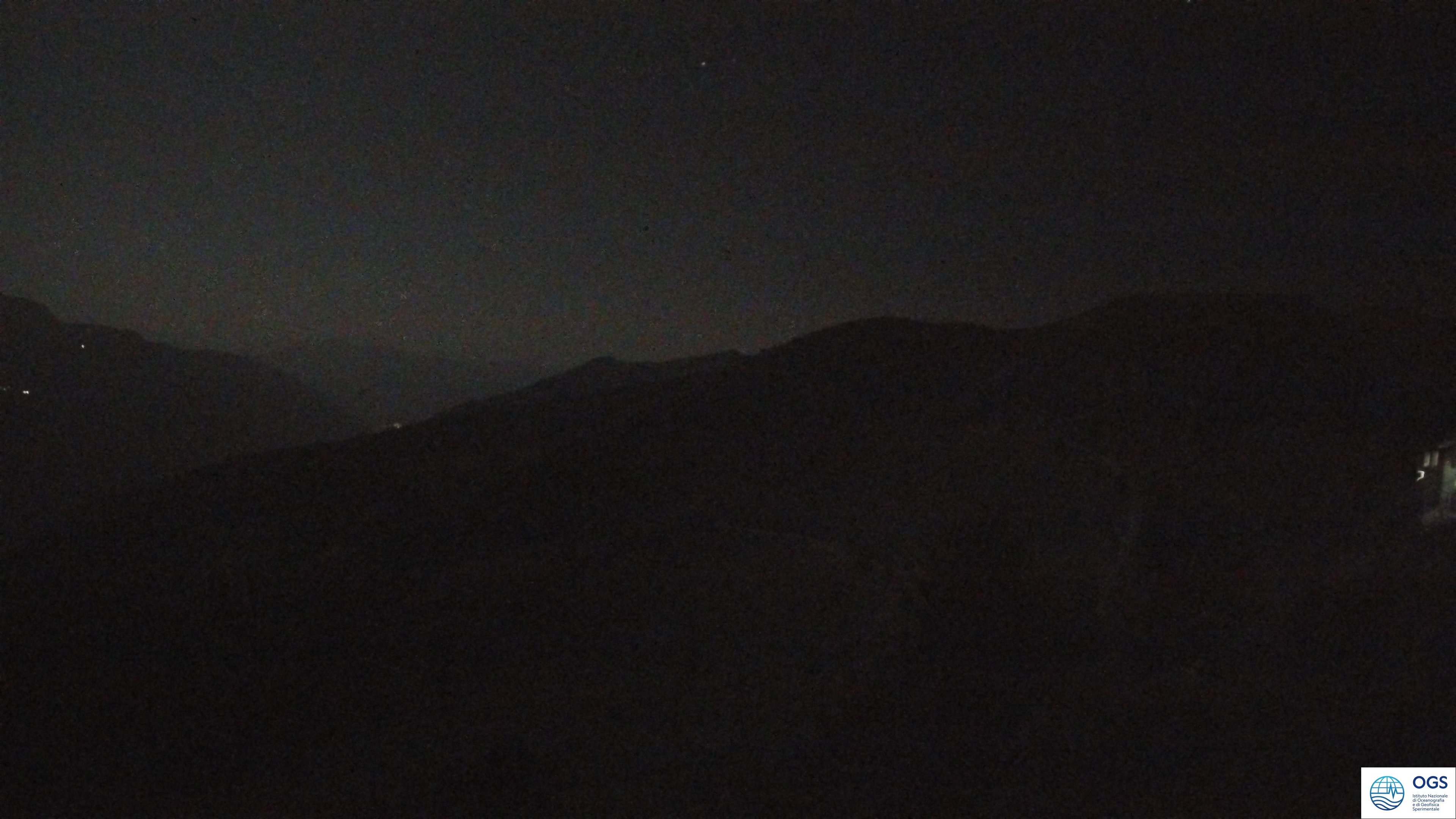 immagine della webcam nei dintorni di Ovaro: webcam Cercivento