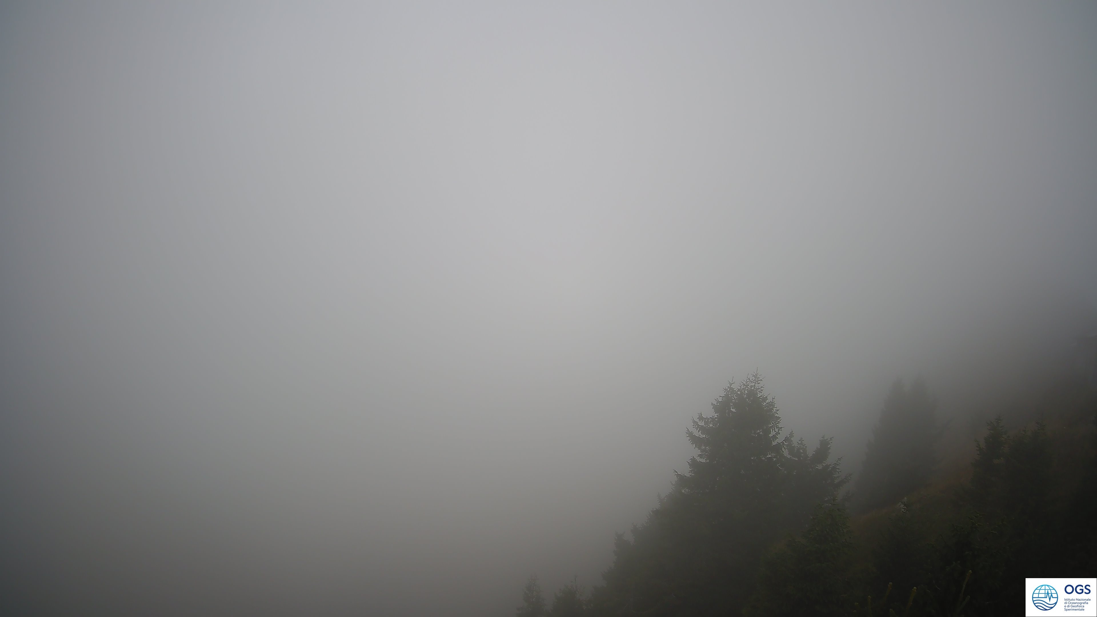 immagine della webcam nei dintorni di Pontebba: webcam Cercivento